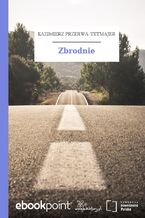 Zbrodnie