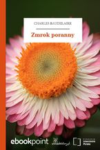 Zmrok poranny