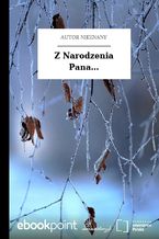 Z Narodzenia Pana