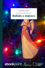 Ballada o stajence