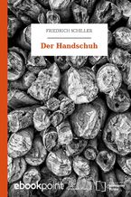 Okadka ksiki Der Handschuh