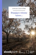 Drgające wiosny tętno