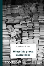 Okładka książki 