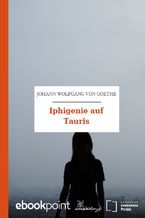 Iphigenie auf Tauris