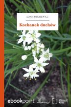 Kochanek duchów