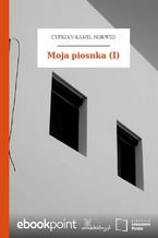 Moja piosnka (I)