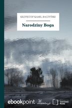 Narodziny Boga