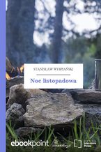 Noc listopadowa