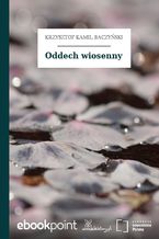 Oddech wiosenny