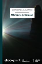 Otwarcie przemian