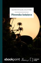 Piosenka księżyca