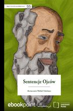 Okładka - Sentencje ojców - Autor nieznany