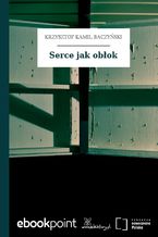 Serce jak obłok