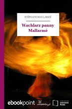 Wachlarz panny Mallarmé