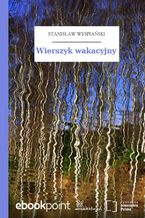 Wierszyk wakacyjny