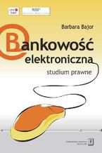 Bankowość elektroniczna studium prawne