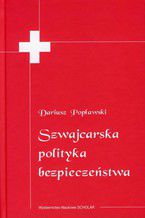 Szwajcarska polityka bezpieczeństwa