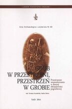Okładka - Acta Archaeologica Lodziensia t. 60/2014 - Praca zbiorowa