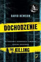 Okładka - Dochodzenie - David Hewson