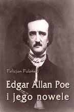 Okadka ksiki Edgar Allan Poe i jego nowele