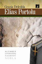 Okadka ksiki Elias Portolu