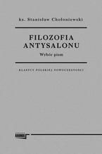 Filozofia antysalonu