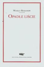 Opadłe liście