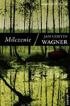 Okładka - Milczenie - Jan Costin Wagner