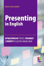 Presenting in English