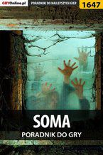 SOMA - poradnik do gry