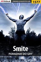 Smite - poradnik do gry