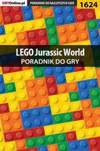 LEGO Jurassic World - poradnik gry