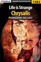 Life is Strange - Chrysalis - poradnik do gry