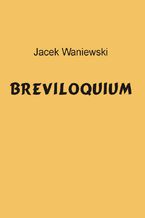 Okadka ksiki Breviloquium