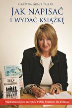 Jak napisać i wydać książkę? Najskuteczniejsze narzędzie public relations dla każdego