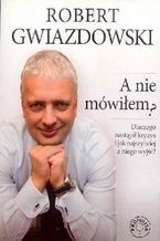 A nie mówiłem?