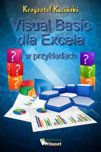Visual Basic dla Excela w przykadach