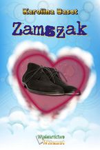 Zamszak