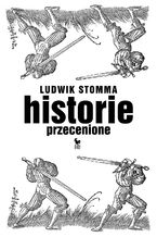 Okadka ksiki Historie przecenione