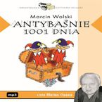 Antybaśnie 1001 dnia