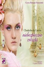 Okładka - Niebezpieczne związki - Choderlos De Laclos