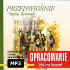 Przedwiośnie - opracowanie