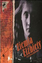 Okładka - Ziemia Elżbiety - Pola Gojawiczyńska