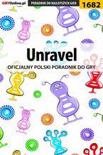 Unravel -  poradnik do gry