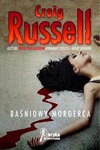 Okładka - Baśniowy Morderca - Craig Russell