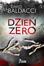 Okładka - Dzień zero - David Baldacci