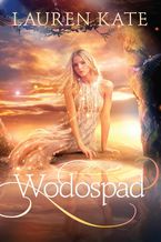 Okładka - Wodospad - Lauren Kate