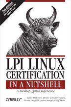 LPI Linux Certification in a Nutshell. 2nd Edition