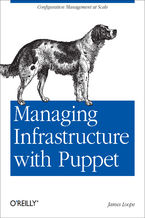 Managing Infrastructure with Puppet. Configuration Management at Scale