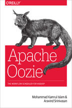 Apache Oozie. The Workflow Scheduler for Hadoop